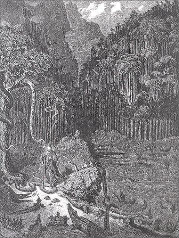 The Abbey by Robert Douglas Manning
