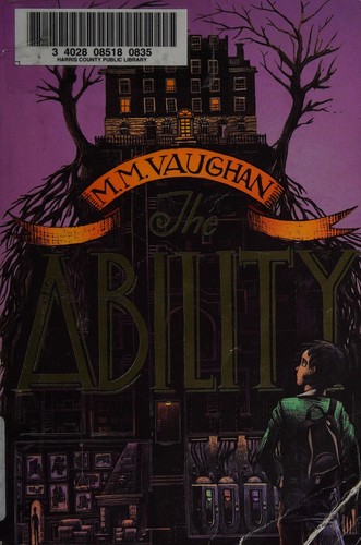 The Ability by M. M. Vaughan
