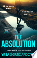 The Absolution by Yrsa Sigurdardottir