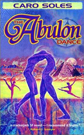 The Abulon Dance (Merculians) by Caro Soles