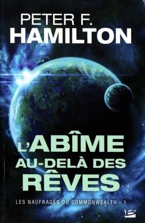 The Abyss Beyond Dreams by Peter F. Hamilton