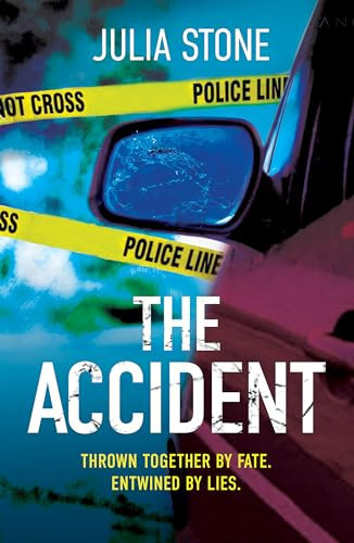 The Accident by Julia Stone