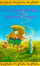The Adventures of the Wishing-chair by Enid Blyton