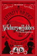 The Affinity Bridgen by George Mann