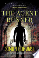The Agent Runner by Simon Conway