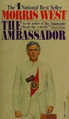 The Ambassador by Morris West