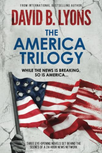 The America Trilogy by Lyons, David B.