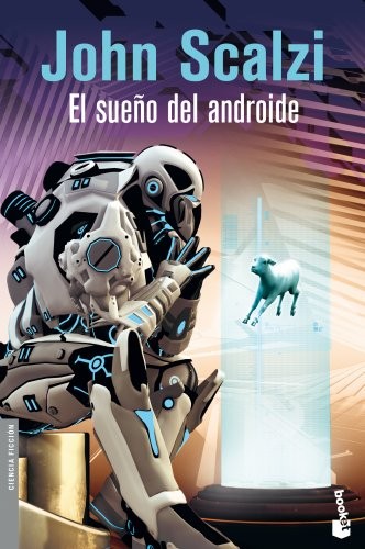 The Android's Dream by John Scalzi