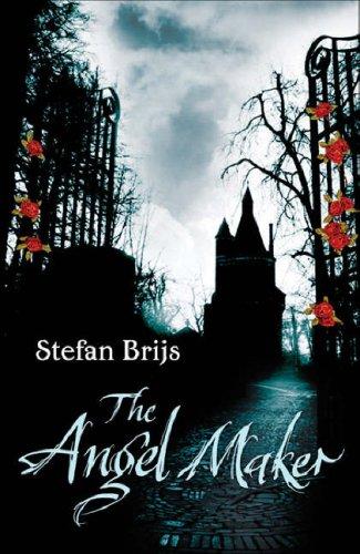The Angel Maker by Stefan Brijs