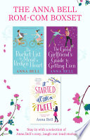 The Anna Bell Rom-Com Omnibus by Anna Bell