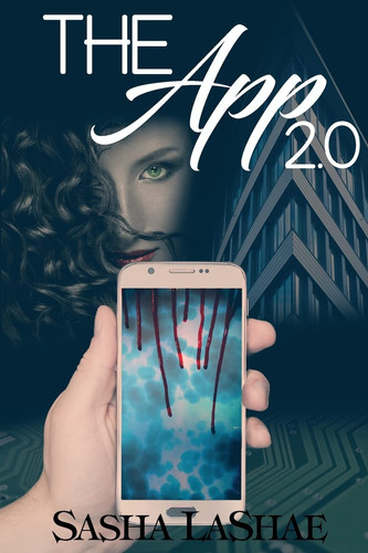 The App 2. 0 by Sasha LaShae