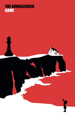 The Armageddon Game by Lynne Fox