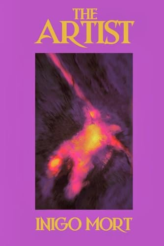 The Artist by Mort, Inigo