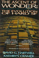 The Ascent of Wonder by David G. Hartwell