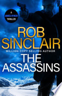 The Assassins by Rob Sinclair