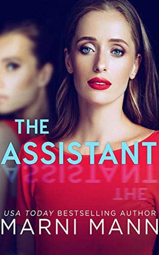 The Assistant by Mann, Marni
