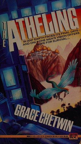 The atheling by Grace Chetwin