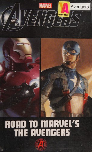 The Avengers by Peter David