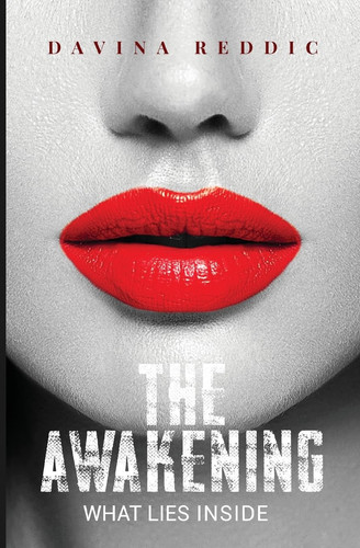 The Awakening by Davina Reddic