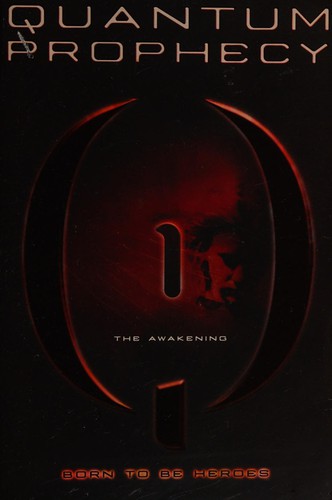 The awakening by Michael Owen Carroll
