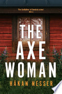 The Axe Woman by Håkan Nesser