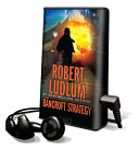 The Bancroft Strategy by Robert Ludlum