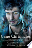 The Bane Chronicles by Cassandra Clare