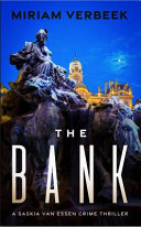 The Bank by Miriam Verbeek