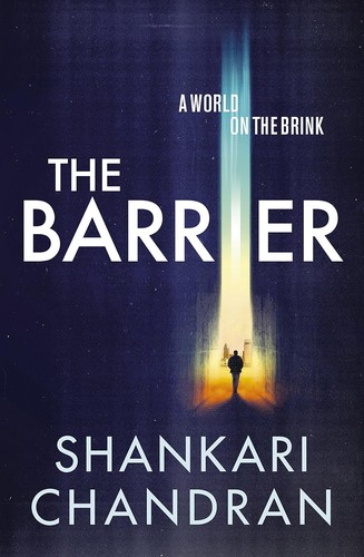 The Barrier by Shankari Chandran