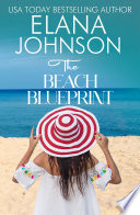 The Beach Blueprint by Elana Johnson