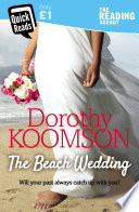 The Beach Wedding by Dorothy Koomson