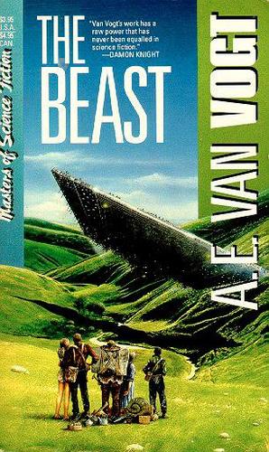 The Beast by A. E. van Vogt