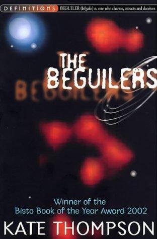 The Beguilers (Definitions) by Kate Thompson