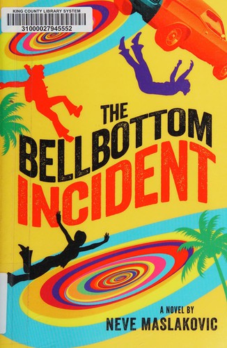 The bellbottom incident by Neve Maslakovic