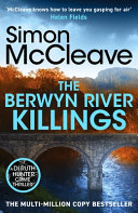 The Berwyn River Killings by Simon McCleave