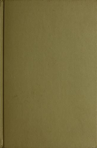 The Best from Fantasy and Science Fiction, 19th Series by Edward L. Ferman