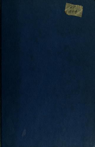 The best from Fantasy and science fiction by Anthony Boucher