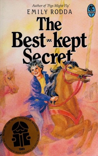 The Best-Kept Secret by Emily Rodda