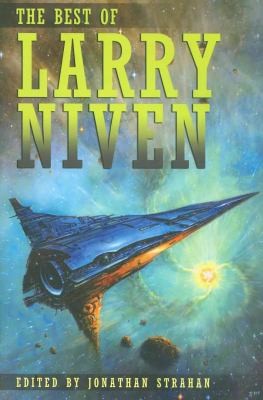 The Best of Larry Niven by Larry Niven