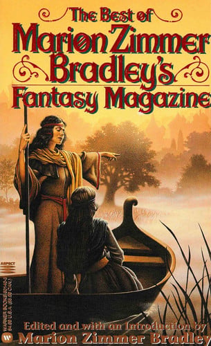 The Best of Marion Zimmer Bradley's Fantasy Magazine by Marion Zimmer Bradley