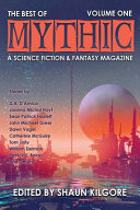 The Best of MYTHIC by Shaun Kilgore