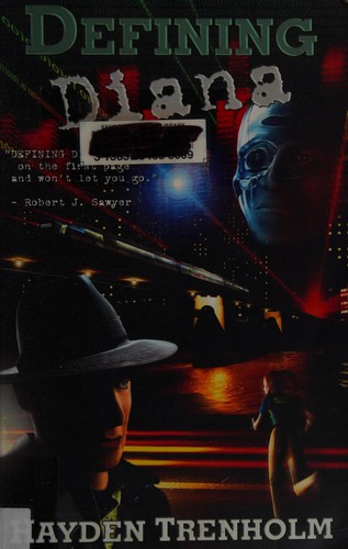 The best of Neo-opsis science fiction magazine by Hayden Trenholm