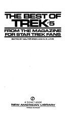 The Best of Trek by Walter Irwin