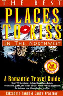 The Best Places to Kiss in Hawaii by Elizabeth Janda
