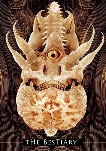 The Bestiary by Ann VanderMeer