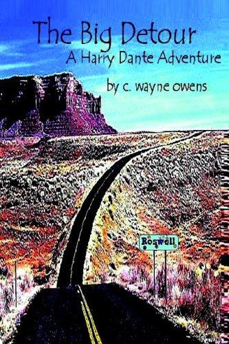 The Big Detour by C., Wayne Owens