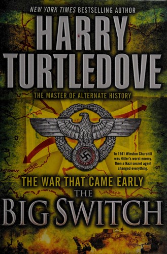 The big switch by Harry Turtledove
