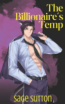 The Billionaire's Temp by Sage Sutton