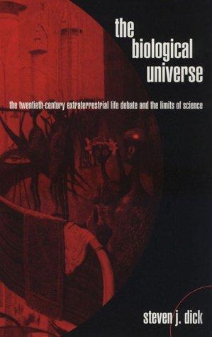 The biological universe by Steven J. Dick