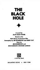The Black Hole by Alan Dean Foster